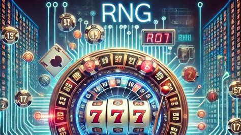 how does the rng work in slot machines|RNG Mechanisms in Slot Machines Explained .